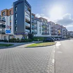 Apartman Belmare Seaside By Solarento *