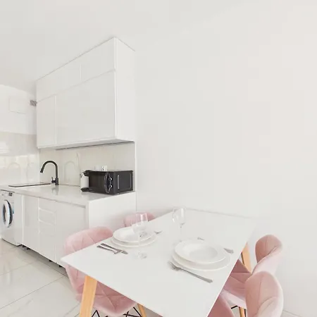 Apartman Belmare Seaside By Solarento Międzyzdroje