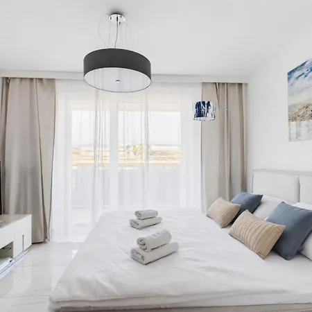Belmare Seaside By Solarento Daire *